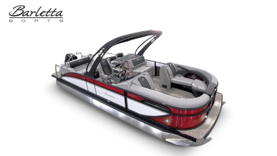 2027 Barletta CABRIO C24UE