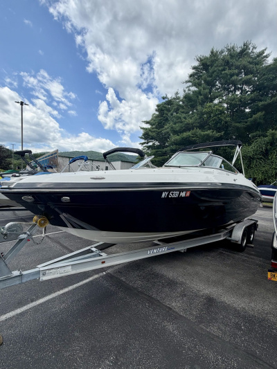 2014 Rinker CAPTIVA 236