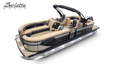 2026 Barletta CABRIO C24QC