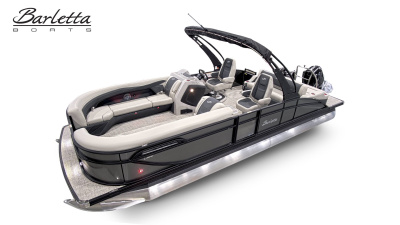 2026 Barletta CABRIO C24UC