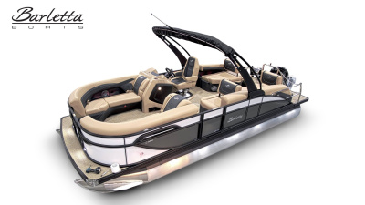2026 Barletta CABRIO C22M