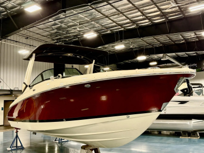 2026 Chris Craft SPORTSTER 28 SD