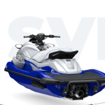2025 Yamaha