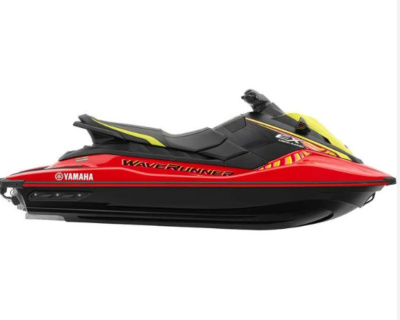 2024 Yamaha EX® Deluxe