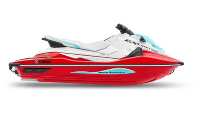2024 Yamaha EX® Limited
