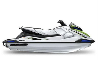 2023 Yamaha VX DELUXE W AUDIO