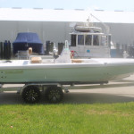 2027 Action Craft