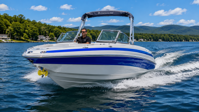 2026 Crownline 210 SS