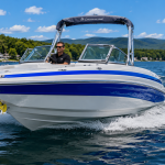 2026 Crownline