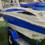 2026 Crownline