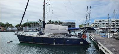 2005 Beneteau OCEANIS 423 CLIPPER PERFORMANCE
