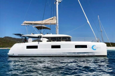 2021 Lagoon 46