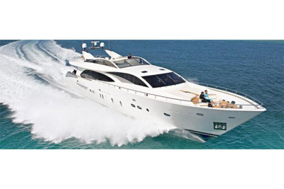 2007 Other 3300 Fly