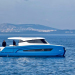 2025 Aventura Yachts