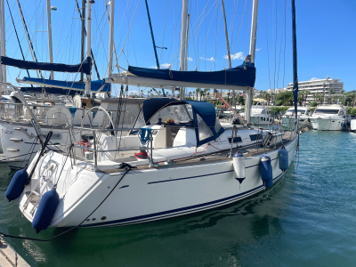 2003 Dufour 34