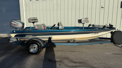 1985 Ranger 330-V