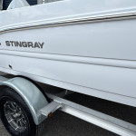 2027 Stingray