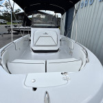 2027 Stingray