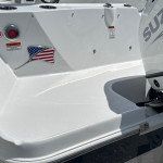 2027 Stingray