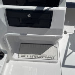 2027 Stingray