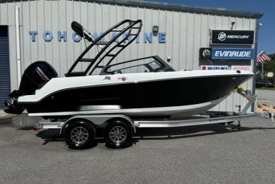 2027 Stingray 20 SBX