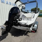 2027 Stingray