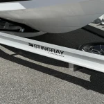 2027 Stingray