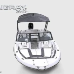 2027 Stingray