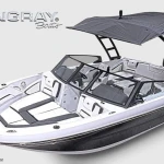 2027 Stingray