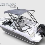 2027 Stingray