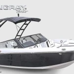 2027 Stingray