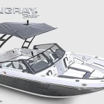 2027 Stingray