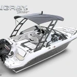 2027 Stingray