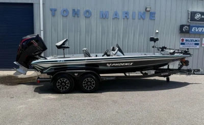 2027 Phoenix 721 ZXL