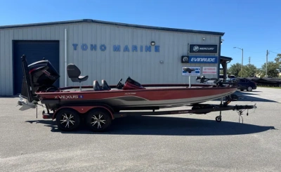 2019 Vexus AVX2080