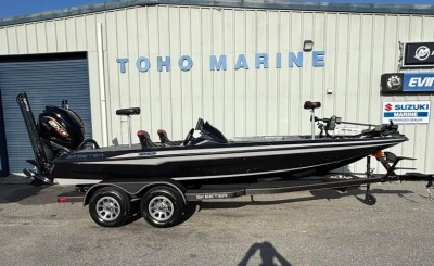 2026 Skeeter ZXE20