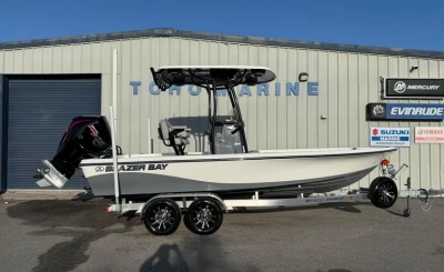 2026 Blazer PureBay 2200