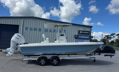 2026 Skeeter SX2350