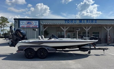 2026 Skeeter FXR20 Flex