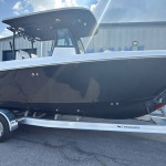2027 Stingray