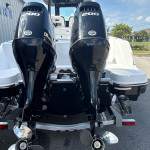 2027 Stingray