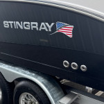 2027 Stingray