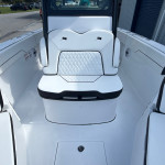 2027 Stingray