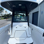2027 Stingray