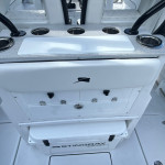 2027 Stingray