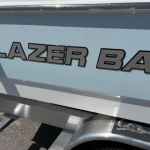 2026 Blazer
