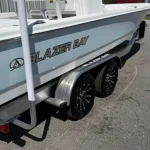 2026 Blazer