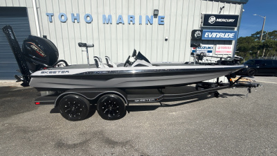 2027 Skeeter ZXE20