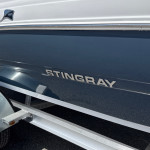 2027 Stingray