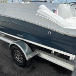2027 Stingray